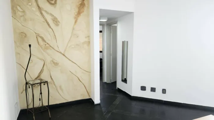 Apartamento com 2 dormitórios, 60 m² - venda por R$ 480.000,00 ou aluguel por R$ 3.398,00/