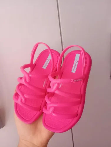 Sandália Ipanema Infantil 