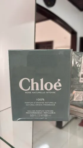 Chloe Rose Naturalle Intense - 100ml