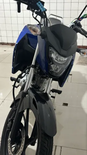 Fan 160 zeraaaaa