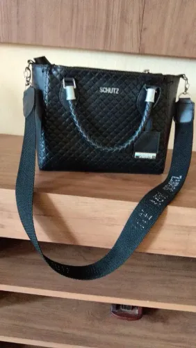 Bolsa Schutz Feminina - Elegância e Sofisticação! ?