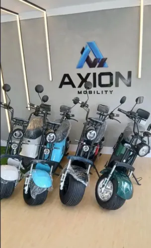 Scooter Eletrica X13 1000w 2025