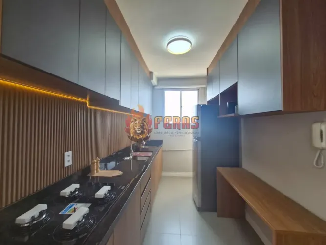 Apartamento à Venda | Spazio Salamanca Jardim América | Sorocaba/SP (Zona Oeste)