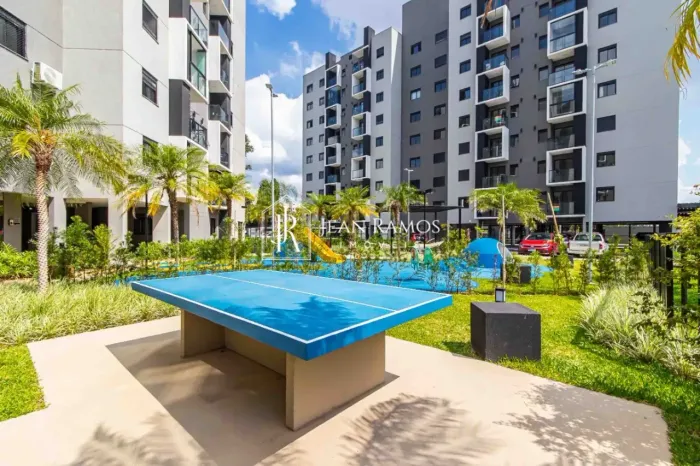 Apartamento para aluguel, 2 quarto(s), Hauer, Curitiba
