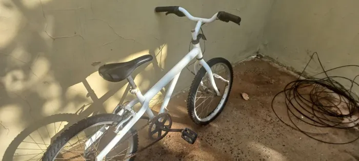 Bicicleta caloi infantil