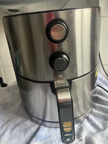 Air frier Britânia 