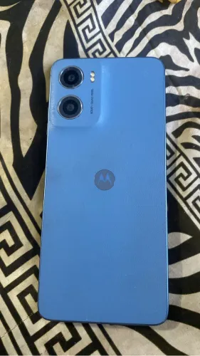Celular motorola