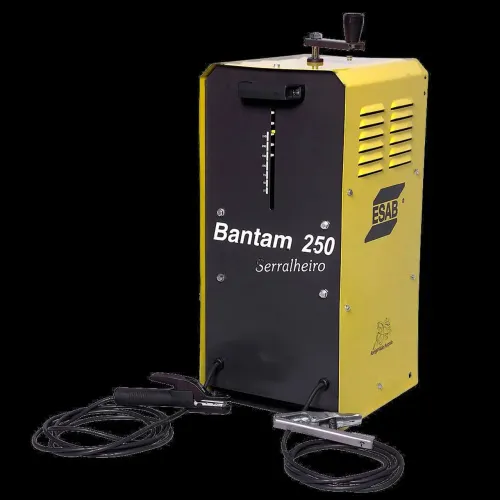 Máquina de solda batam 250