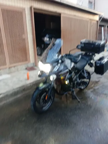 VENDE SE TIGER 1200 XR