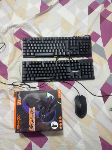peças para seu pc ou mobilador