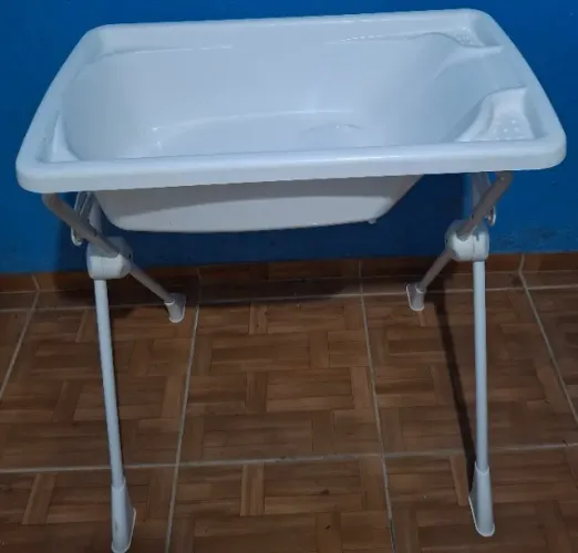 Kit para bebê