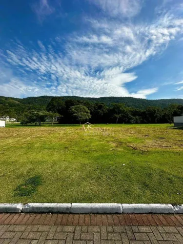 Terreno à venda, 420 m² por R$ 1.200.000,00 - Ratones - Florianópolis/SC