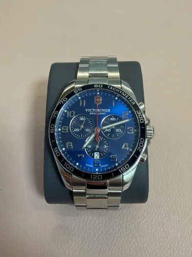 Victorinox FieldForce Chronograph