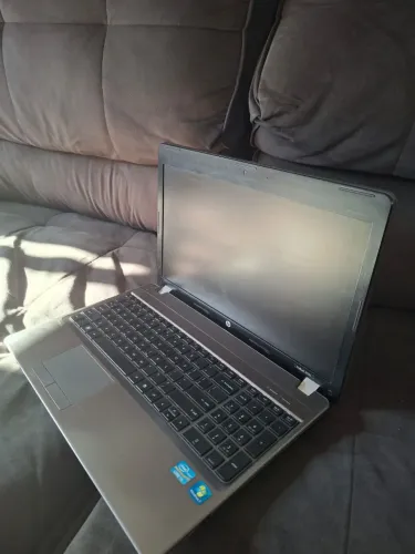 Notebook HP