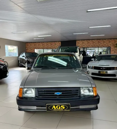 Chevrolet Chevette L / SL / Sl/e / DL / SE 1.6 1992