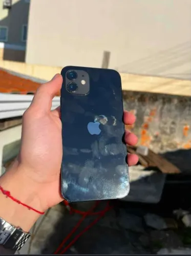 IPHONE 12- PERFEITO ESTADO