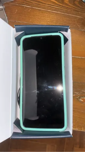 Celular Motorola Moto E20 32Gb bateria 100%