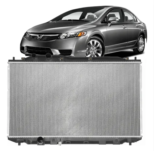 RADIADOR HONDA