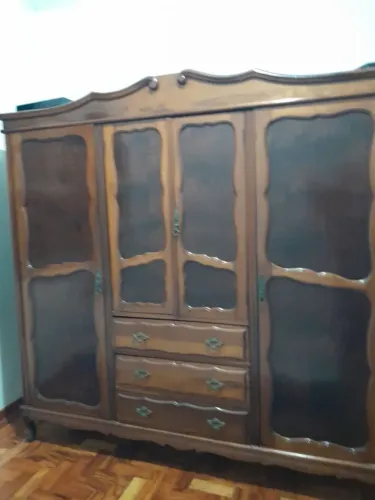 Guarda Roupa - Antiguidade