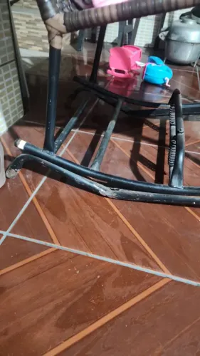 Pra consertar