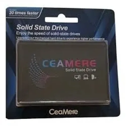 SSD Ceamere 120 GB SATA