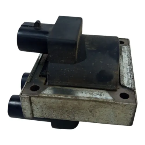 Bobina Ignição Fiat Elba 1.6 8v 1995 1996 1997 1998 A 2000