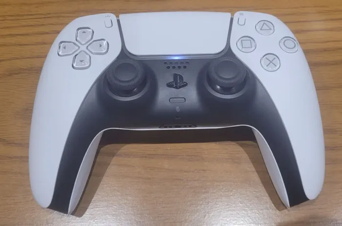 Controle playstation 5 Funcionando perfeitamente 