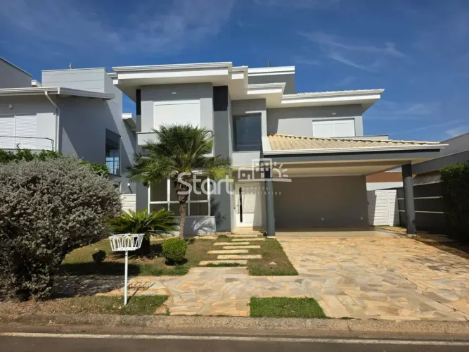 casa - Jardim dos Calegaris - Paulínia