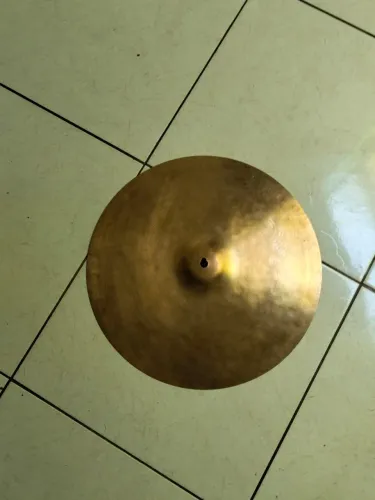 Sabian B8 PRO 16 polegadas