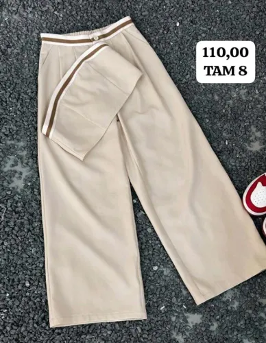 Roupa social infantil