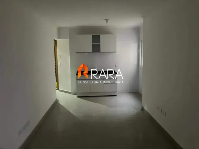 Cobertura para alugar - 80 m² - RS3.190,00/mês - Parque Oratório - Santo André - SP