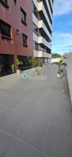 Apartamento para Venda em João Pessoa, Cabo Branco, 4 dormitórios, 2 suítes, 4 banheiros,