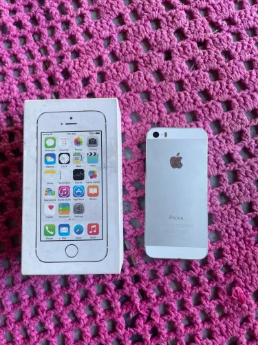 Iphone 5s para retirada de peças