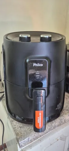 Fritadeira Air Fryer Philco pfr15pg