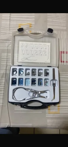 *KIT PALODENT V3 Dentsply Sirona*