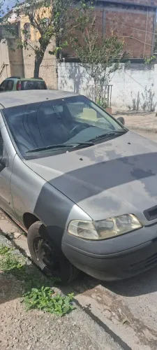 Fiat Palio 1.0/ Trofeo 1.0 Fire/ Fire Flex 2P 2006