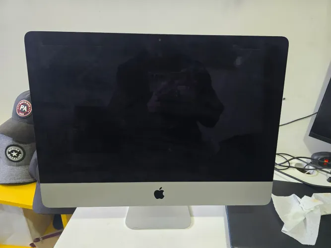 Imac 2017