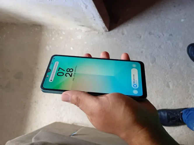 SAMSUNG A06 128GB