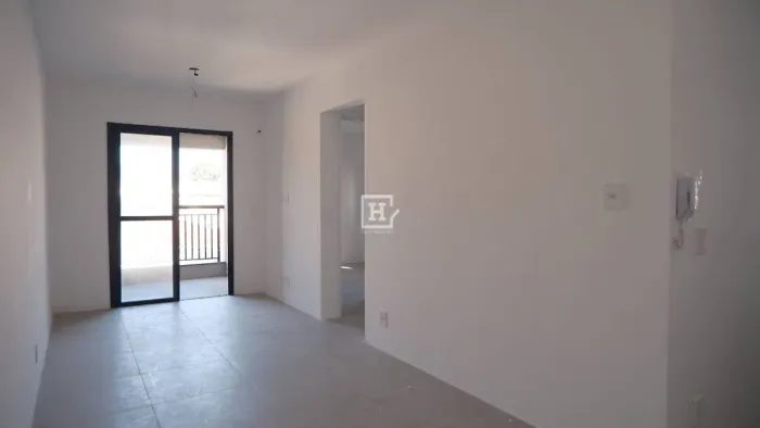 Apartamento com 2 quartos para Locação, Jardim Anália Franco - São Paulo
