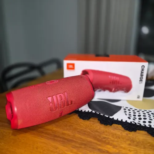 JBL CHARGE 5 USADA