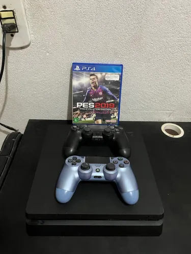 Ps4 Slim