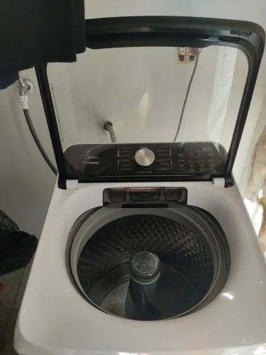 Máquina de lavar