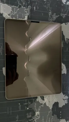 iPad Pro 12,9 pol 256 GB