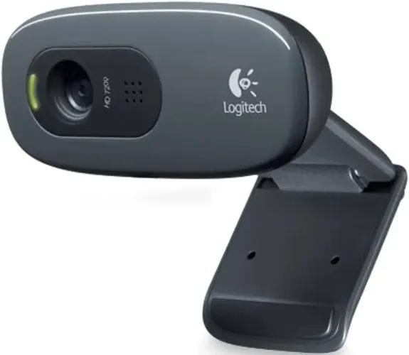 Webcam HD 720p C270 Logitech