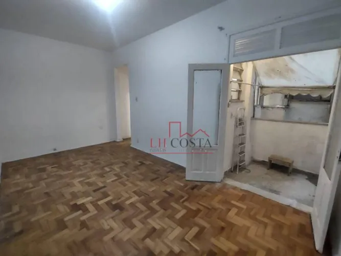 Apartamento com 2 dormitórios para alugar, 80 m² por R$ 2.450,00/mês - Centro - Niterói/RJ