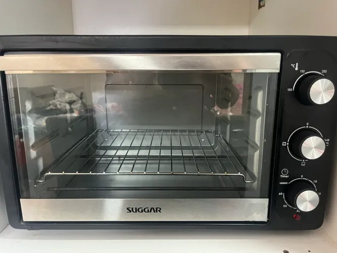 Forno elétrico