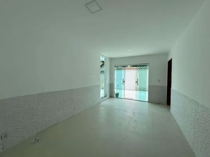 Casa em Guaratiba