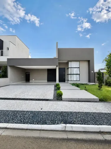 Casa à venda, Chácara Letônia, Americana, SP