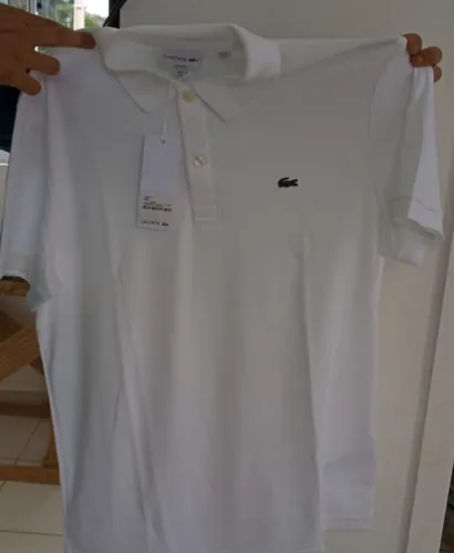 Polo Lascoste