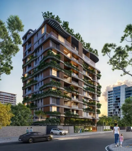 Apartamento com 2 dormitórios à venda, 72 m² por R$ 849.163,50 - Cabo Branco - João Pessoa